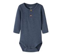 NAME IT Pijama entero/body 'NBMKab' navy 92 EUR