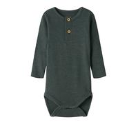 NAME IT Pijama entero/body 'NBMKab' verde oscuro 56 EUR