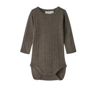 NAME IT Pijama entero/body 'NBMWang' marrón moteado 56 EUR