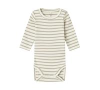 NAME IT Pijama entero/body 'Bani' beige 50 beige