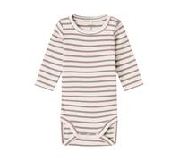 NAME IT Pijama entero/body 'NBNBani' ecru / altrosa 80 ecru / altrosa