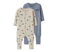 NAME IT Pijama kitt / marino / zafiro / oliva 50 EUR