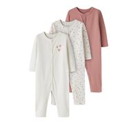NAME IT Pijama marfil / pitaya 74 EUR