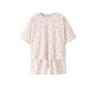 NAME IT Pijama verde / malva / rosa pastel / rojo 86-92 EUR
