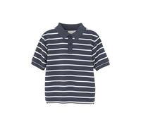 NAME IT Polo Nmmvolo SS Nreg para niño, Azul Marino, 104