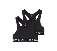 Name IT Ropa Interior Nkfshort Top 2p