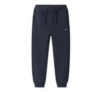 NAME IT S NMMVIMO SWE - Pantalón BRU Noos, Azul Oscuro (Dark Sapphire), 80 cm