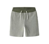 NAME IT Shorts Nkmhans-Shorts Nreg PB, Olivina, 146 Niño, Olivina, 146 cm