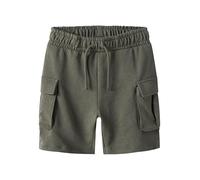 Pantalón name it Nkmollie Cargo Noos Dusty Olive Niño 11 AÑOS