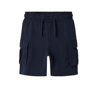 NAME IT Shorts Nkmollie UNB Noos-Pantalones Cortos Cargo para Niños