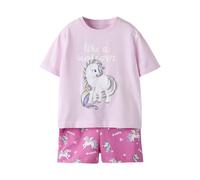 NAME IT Shorts Set Box Nmffeniaz Nreg-Conjunto de Pantalones Cortos, Pirueta, 116 para Niñas