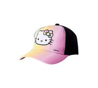 NAME IT Sombrero 'Hello Kitty' amarillo / rosa / negro / blanco 52 amarillo / rosa / negro / blanco