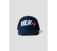 NAME IT Sombrero navy / rojo / blanco 47-48 navy / rojo / blanco