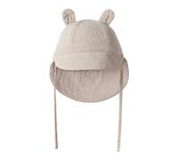 NAME IT Sombrero 'NBNOPELLE' taupe 44-47 taupe