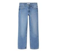 Name It Vaqueros Ryan Straight 5950-Dm rectos Azul Talla 12 años