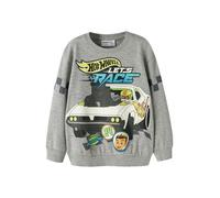 NAME IT Sudadera azul oscuro / gris / negro / blanco 110 EUR