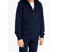 name it Sudadera de niño con capucha. Azul marino 5 Años