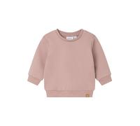 NAME IT Sudadera 'NBNTakki' altrosa 74 EUR