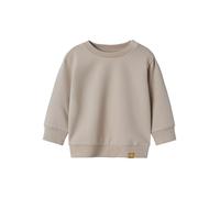 NAME IT Sudadera 'NBNTakki' beige oscuro 62 EUR