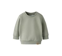 NAME IT Sudadera 'NBNTakki' caqui 56 EUR