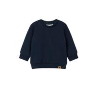 NAME IT Sudadera 'NBNTakki' navy 74 EUR