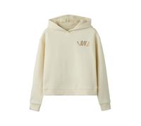 NAME IT Sudadera 'NKFKali' oro / burdeos / melón / blanco lana 122-128 EUR