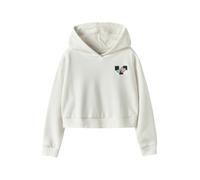 NAME IT Sudadera 'NKFTARA' menta / rosa / negro / blanco 116 EUR
