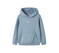 NAME IT Sudadera 'NKMBrody' azul claro / blanco 116 EUR