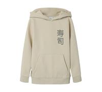 NAME IT Niños Nkmkian SWE WH BRU PS Noos, Beige, 134-140