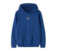NAME IT Sudadera 'NKMNeo' azul real / verde claro / negro / blanco 116-122 EUR