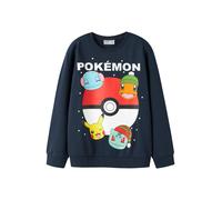 NAME IT Sudadera 'NKMSEVEN POKEMON' azul 122-128 EUR