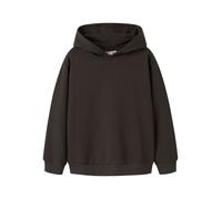 NAME IT Sudadera 'NKMVian' chocolate 116 chocolate