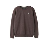 NAME IT Sudadera 'NKMVIMO' chocolate 158-164 EUR