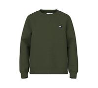 Name IT Jersey Nkmvimo LS Sweat BRU