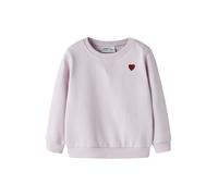 NAME IT Nmfvima LS Sweat BRU Noos, Winsome Orchid, 116