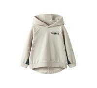 NAME IT Sudadera 'NMMBENTU' kitt / marrón / negro 110 EUR
