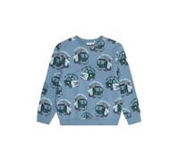 NAME IT Nmmdibbo Nreg Sweat UNB, Lago de Primavera, 92 para Niños