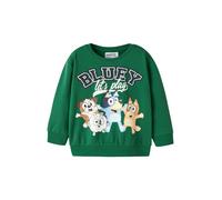 Name IT Nmmjust Bluey Nreg Sweat UNB Noos Sky Nmmjust Bluey Nreg Sweat UNB Noos Sky Niños (Pack de 1)