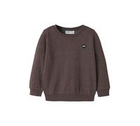 NAME IT Sudadera 'NMMVIMO' marrón moteado 104 EUR