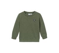 NAME IT Sudadera 'NMMVimo' verde oscuro 86 verde oscuro