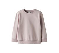 NAME IT Sudadera 'NMNSeli' lila pastel 92 lila pastel
