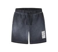 Name IT Sweat Nkmhopin Nreg Short Sport UNB, Blazer Azul Marino, 140 Niño
