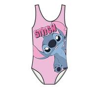 NAME IT Swimsuit Nkfmu Stitch Wdi-Traje de baño para Niñas