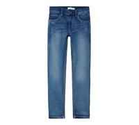 NAME IT Vaquero 'Theo' azul denim, Talla 134