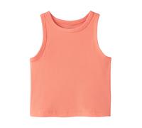 NAME IT Top 'NKFNakal' coral 158-164 coral