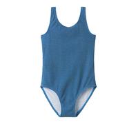 NAME IT Traje de baño 'NKFZEDUA' zafiro 110-116 zafiro