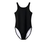 NAME IT Traje de baño 'NKFZimpela' negro 134-140 negro