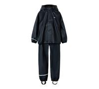 NAME IT Traje funcional 'NKNDry10' azul noche 158 azul noche