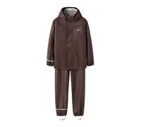 NAME IT Traje funcional 'NKNDRY10' marrón 116 EUR