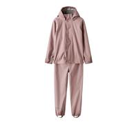 NAME IT Traje funcional 'NKNDry10' púrpura 110 púrpura